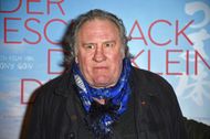 "Der Geschmack der kleinen Dinge (Umami)" Premiere In Berlin - Source: Getty